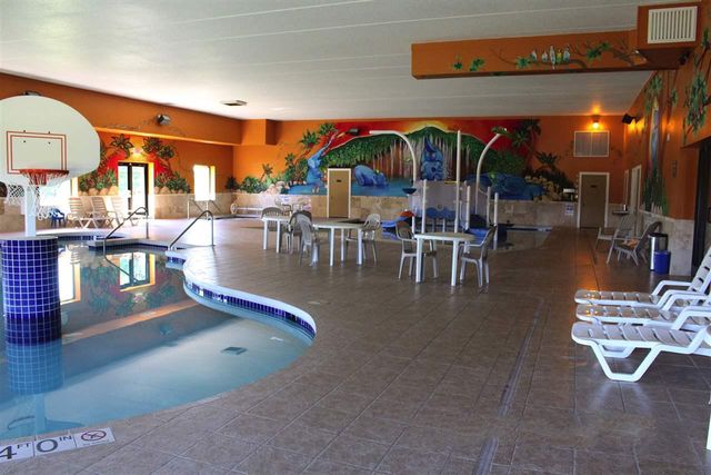 W5541 Windover Court, New Lisbon, WI 53950
