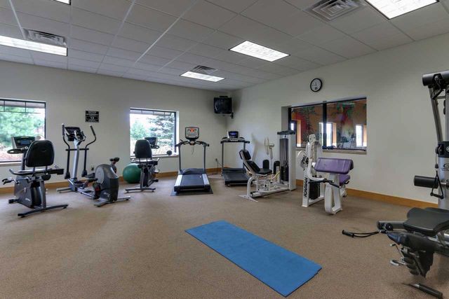 W5541 Windover Court, New Lisbon, WI 53950