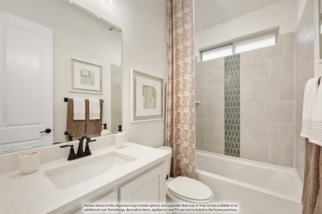 2105 Redding Drive, Mansfield, TX 76084