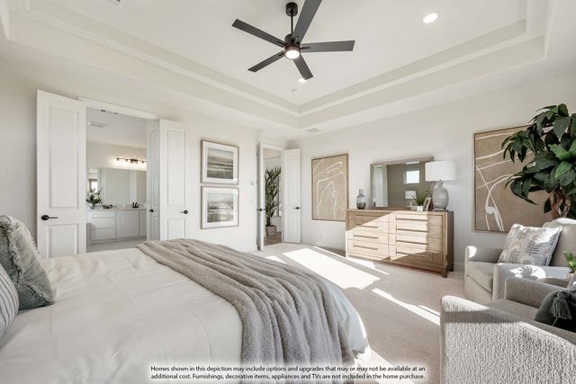 2105 Redding Drive, Mansfield, TX 76084