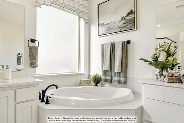 2105 Redding Drive, Mansfield, TX 76084