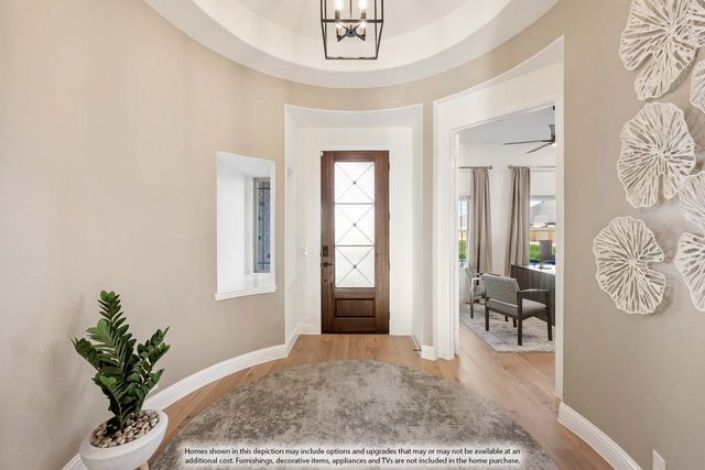 2105 Redding Drive, Mansfield, TX 76084