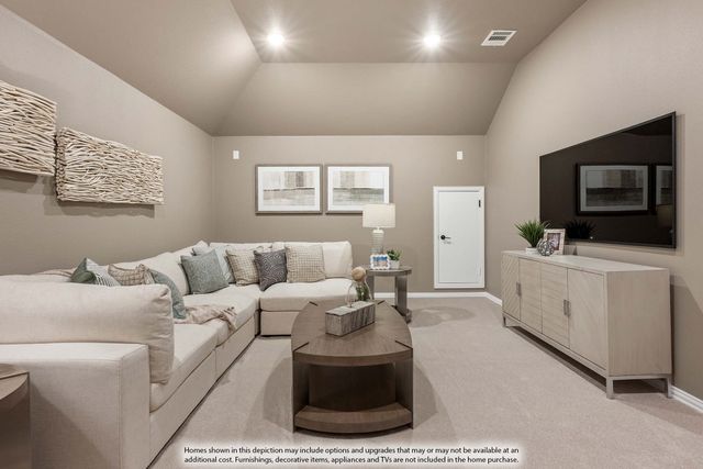 2105 Redding Drive, Mansfield, TX 76084