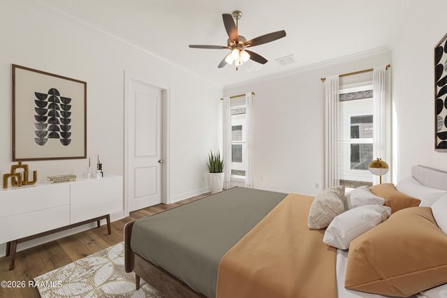 106 Newtown Drive, Lafayette, LA 70508