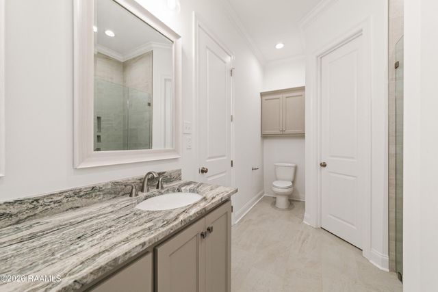 106 Newtown Drive, Lafayette, LA 70508