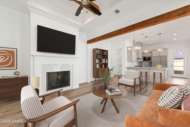 106 Newtown Drive, Lafayette, LA 70508