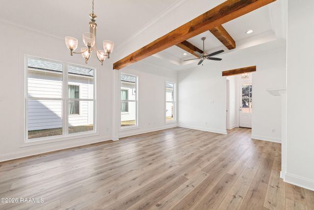 106 Newtown Drive, Lafayette, LA 70508