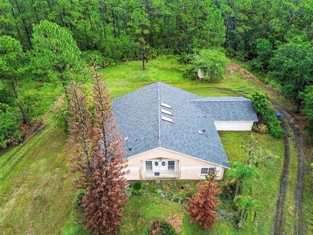 1235 MARSH FERN ROAD, Mims, FL 32754