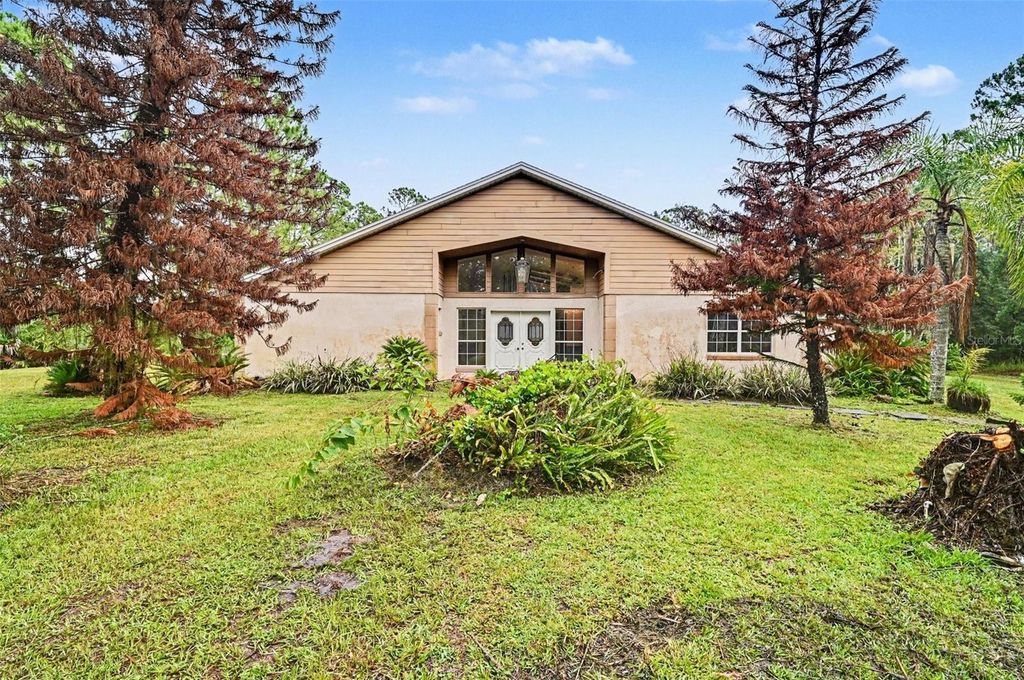 1235 MARSH FERN ROAD, Mims, FL 32754
