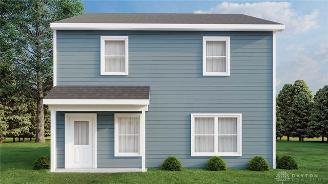 1039 Bunche Drive, Dayton, OH 45417