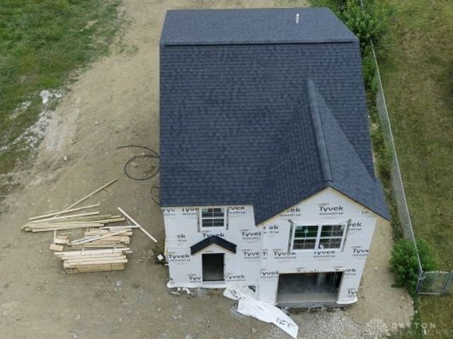 1039 Bunche Drive, Dayton, OH 45417