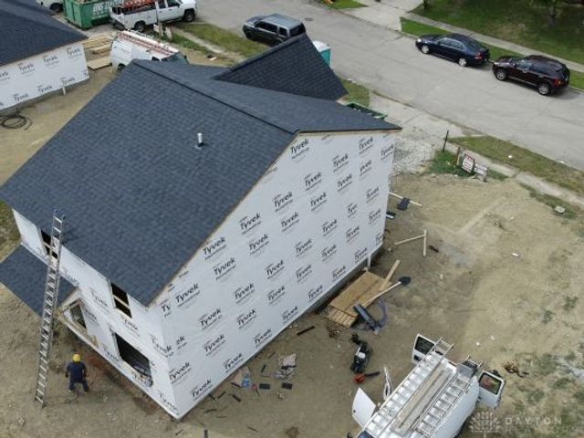 1039 Bunche Drive, Dayton, OH 45417