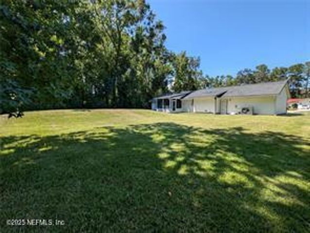 870 HIBERNIA FOREST Drive, Fleming Island, FL 32003