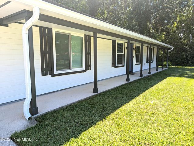 870 HIBERNIA FOREST Drive, Fleming Island, FL 32003