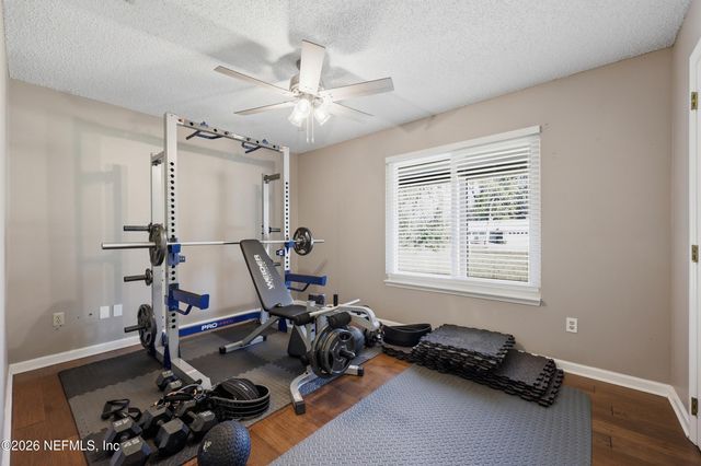 870 HIBERNIA FOREST Drive, Fleming Island, FL 32003