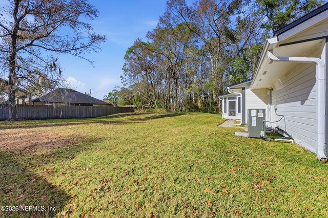 870 HIBERNIA FOREST Drive, Fleming Island, FL 32003