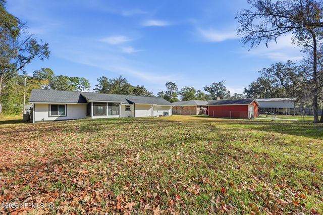 870 HIBERNIA FOREST Drive, Fleming Island, FL 32003