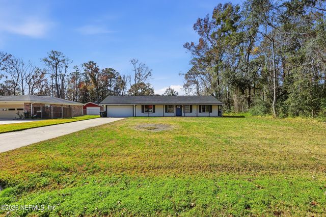 870 HIBERNIA FOREST Drive, Fleming Island, FL 32003