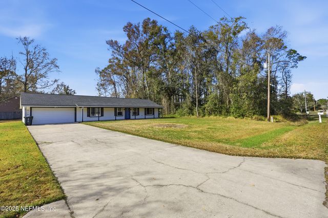 870 HIBERNIA FOREST Drive, Fleming Island, FL 32003