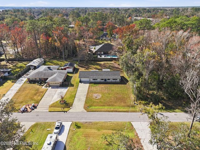 870 HIBERNIA FOREST Drive, Fleming Island, FL 32003