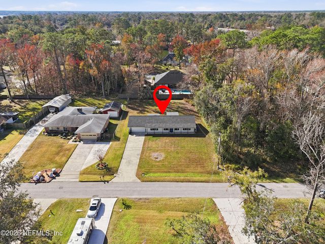 870 HIBERNIA FOREST Drive, Fleming Island, FL 32003