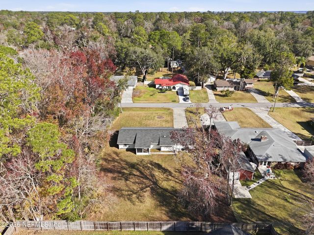 870 HIBERNIA FOREST Drive, Fleming Island, FL 32003