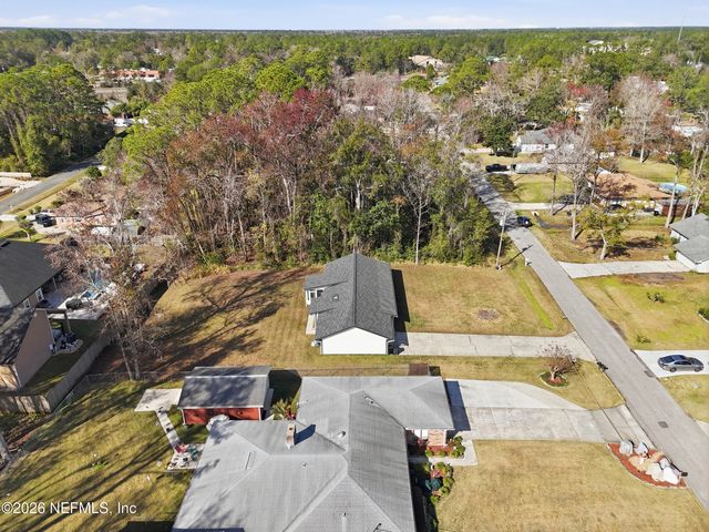 870 HIBERNIA FOREST Drive, Fleming Island, FL 32003