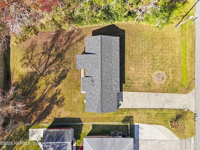 870 HIBERNIA FOREST Drive, Fleming Island, FL 32003