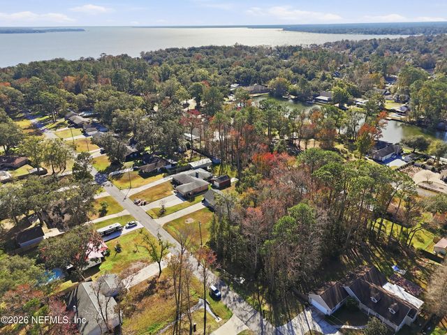870 HIBERNIA FOREST Drive, Fleming Island, FL 32003