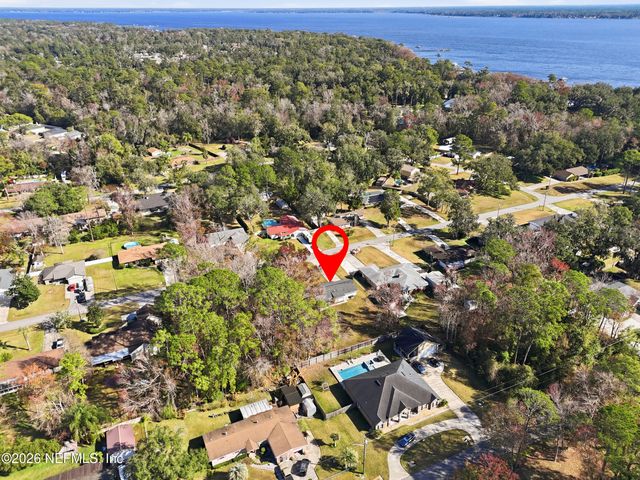 870 HIBERNIA FOREST Drive, Fleming Island, FL 32003