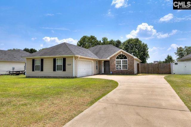 2672 Moonlite Drive, Sumter, SC 29153