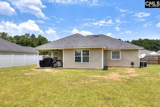 2672 Moonlite Drive, Sumter, SC 29153