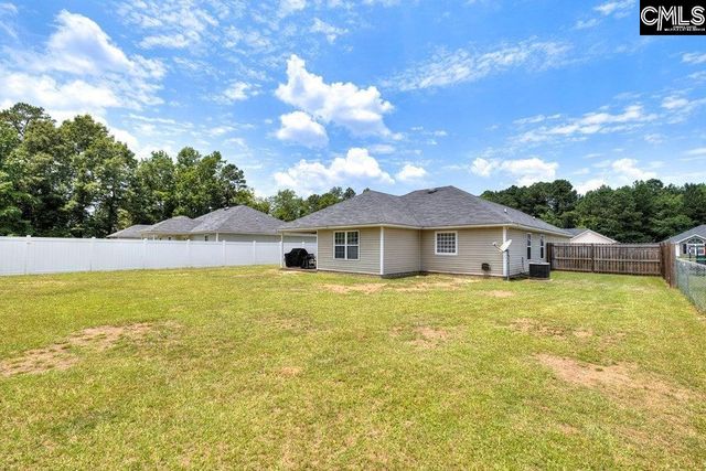 2672 Moonlite Drive, Sumter, SC 29153
