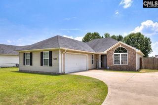 2672 Moonlite Drive, Sumter, SC 29153