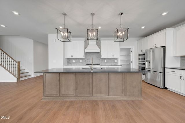 45 Shady Creek Way, Fuquay Varina, NC 27526