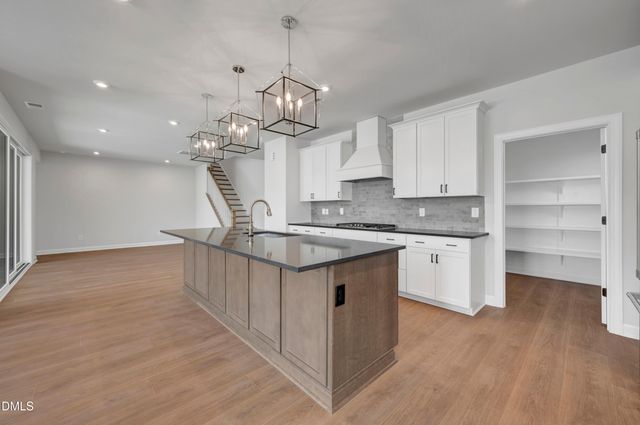 45 Shady Creek Way, Fuquay Varina, NC 27526