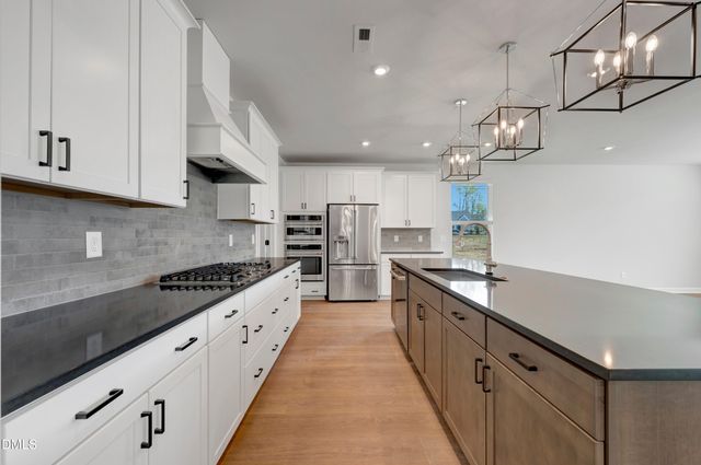 45 Shady Creek Way, Fuquay Varina, NC 27526