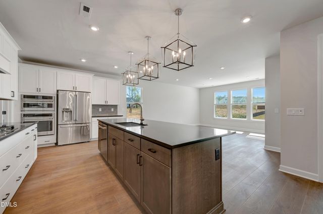 45 Shady Creek Way, Fuquay Varina, NC 27526