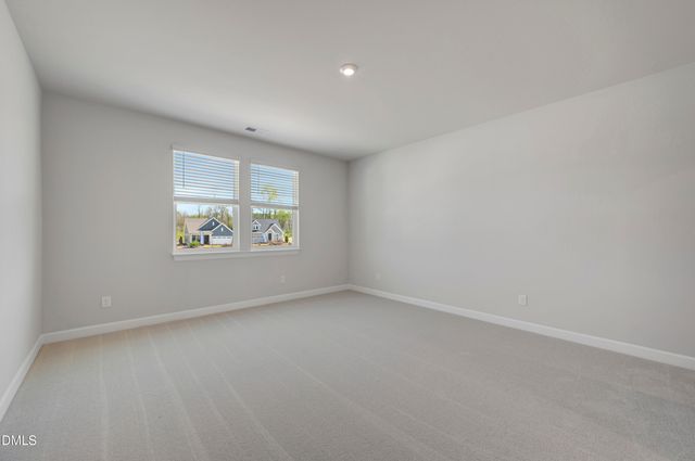 45 Shady Creek Way, Fuquay Varina, NC 27526