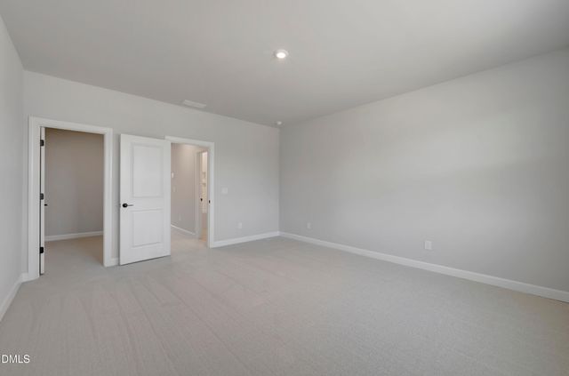 45 Shady Creek Way, Fuquay Varina, NC 27526