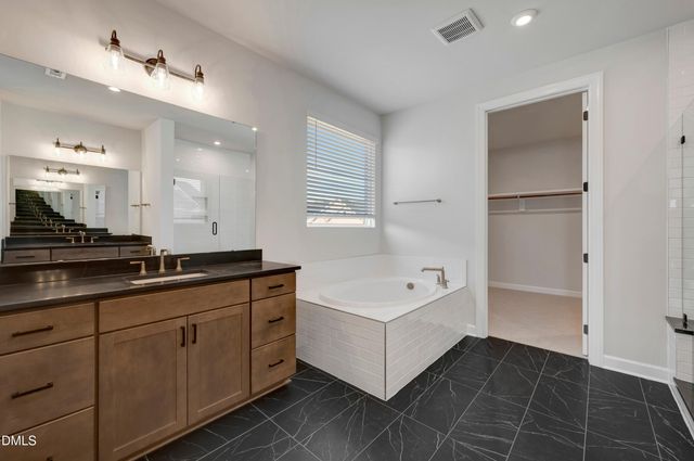 45 Shady Creek Way, Fuquay Varina, NC 27526