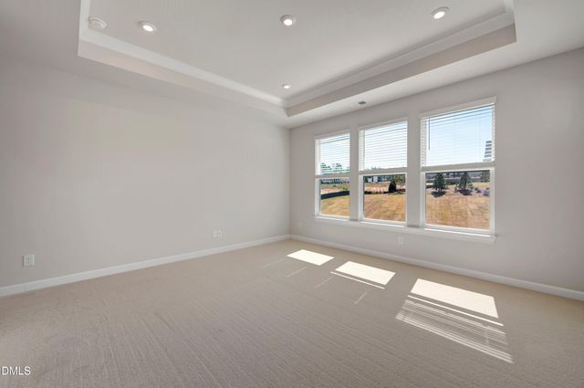 45 Shady Creek Way, Fuquay Varina, NC 27526