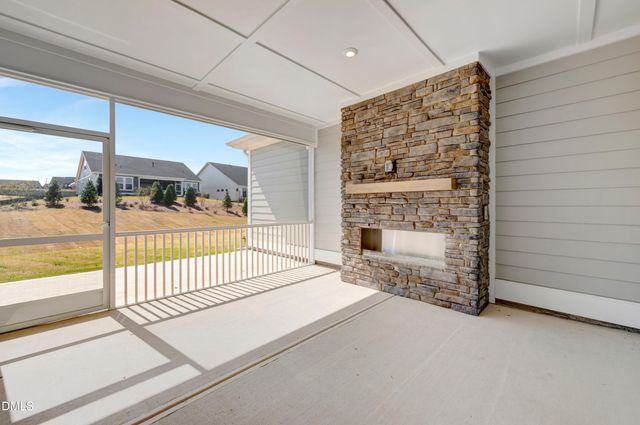 45 Shady Creek Way, Fuquay Varina, NC 27526
