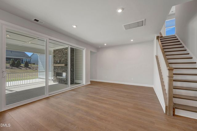 45 Shady Creek Way, Fuquay Varina, NC 27526