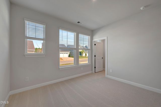45 Shady Creek Way, Fuquay Varina, NC 27526