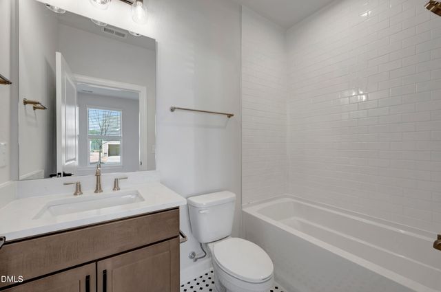 45 Shady Creek Way, Fuquay Varina, NC 27526
