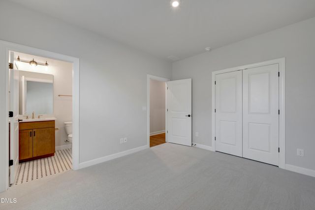 45 Shady Creek Way, Fuquay Varina, NC 27526