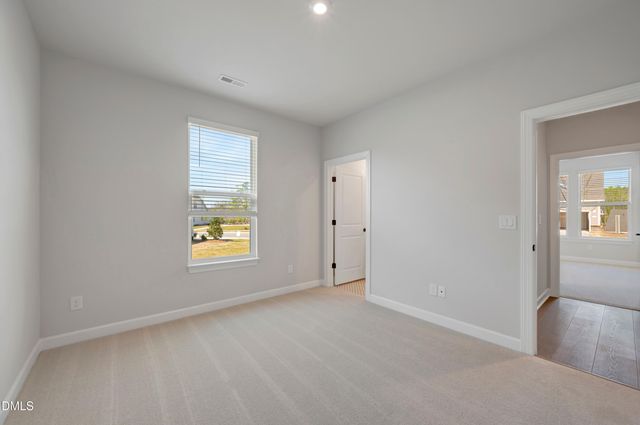 45 Shady Creek Way, Fuquay Varina, NC 27526