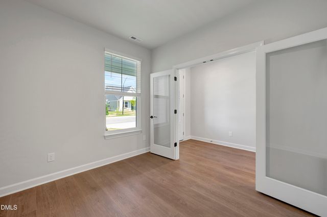 45 Shady Creek Way, Fuquay Varina, NC 27526