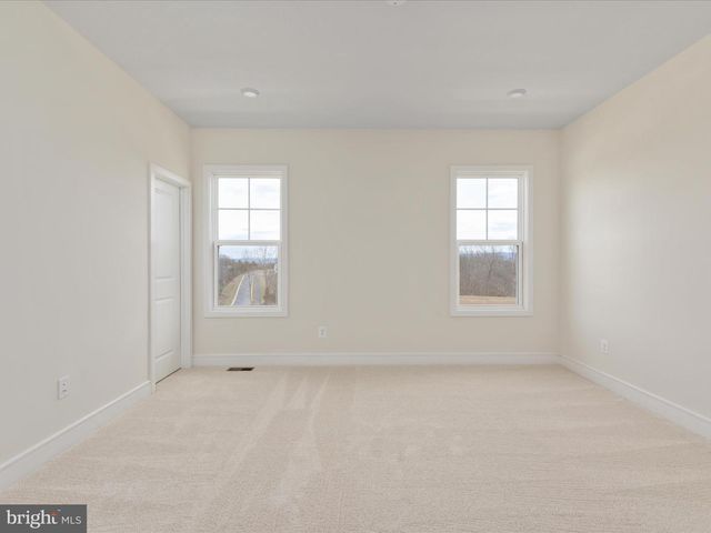 123 CHOKE CHERRY CT, Lake Frederick, VA 22630